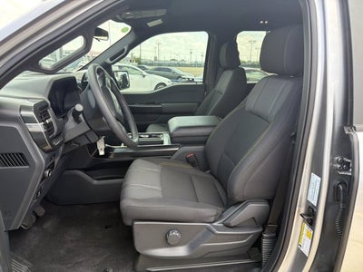 2025 Ford F-150 STX®