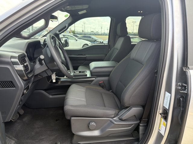 2025 Ford F-150 STX®