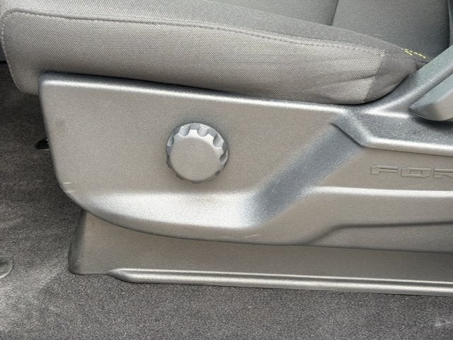 2025 Ford F-150 STX®