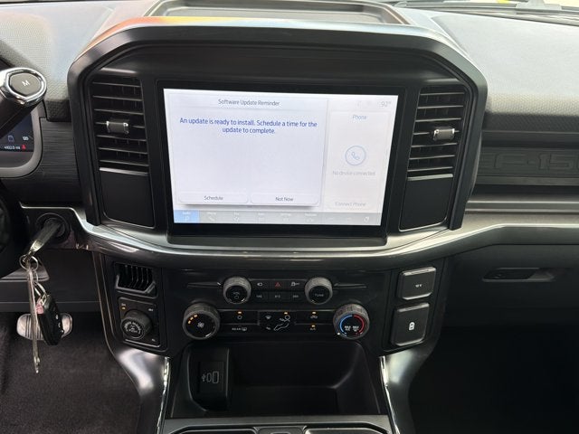 2025 Ford F-150 STX®