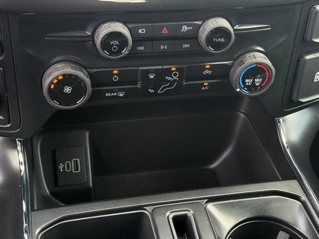 2025 Ford F-150 STX®