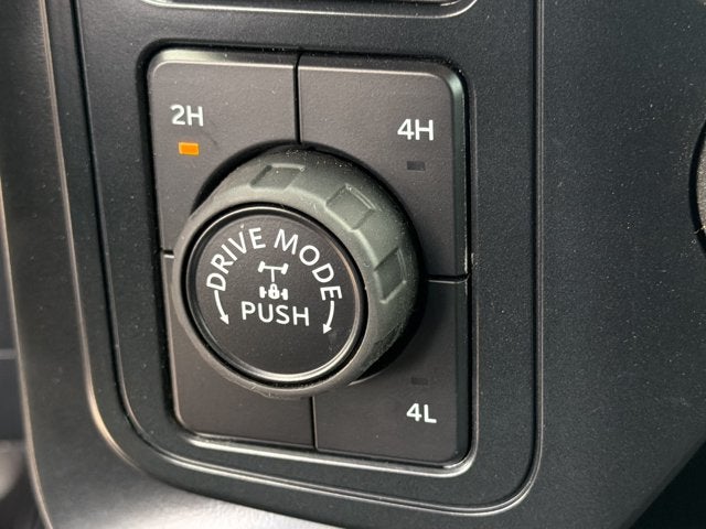2025 Ford F-150 STX®