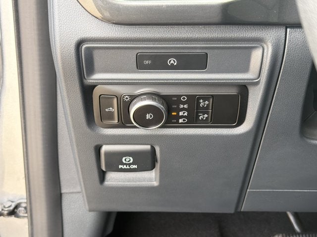 2025 Ford F-150 STX®