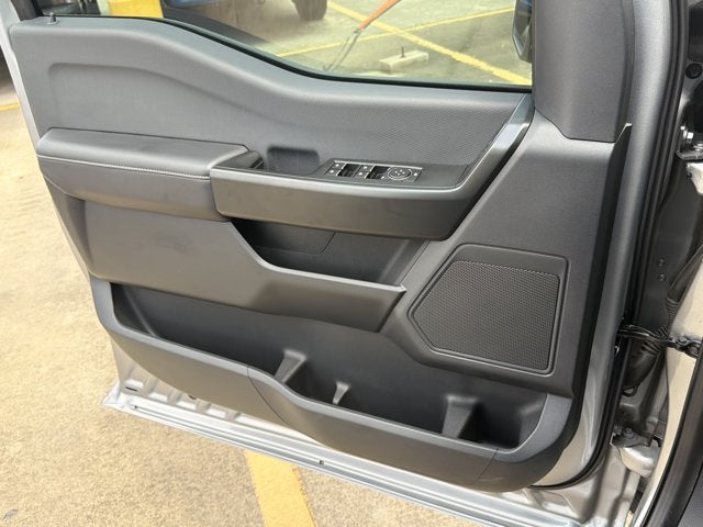 2025 Ford F-150 STX®