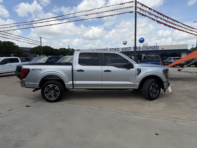 2025 Ford F-150 STX®