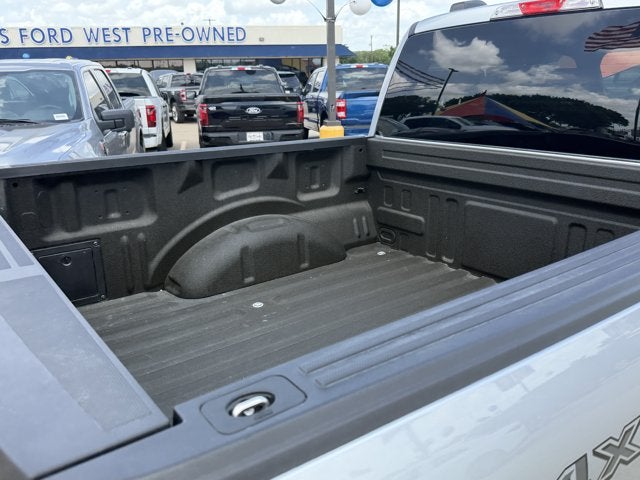 2025 Ford F-150 STX®