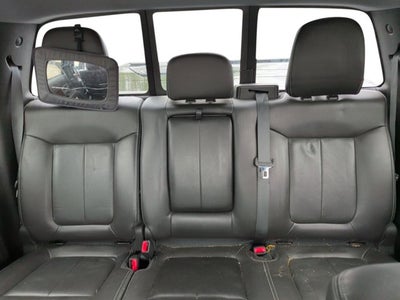 2012 Ford F-150 Lariat®