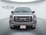 2012 Ford F-150 Lariat®