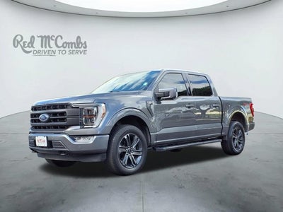 2023 Ford F-150 Lariat®