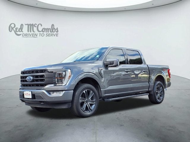 2023 Ford F-150 Lariat®