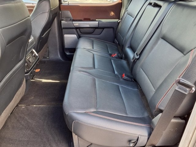 2023 Ford F-150 Lariat®