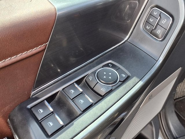 2023 Ford F-150 Lariat®