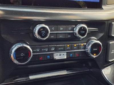 2023 Ford F-150 Lariat®