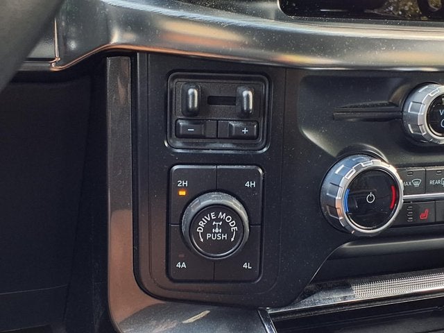 2023 Ford F-150 Lariat®
