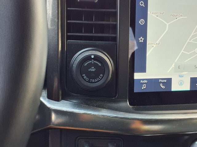 2023 Ford F-150 Lariat®