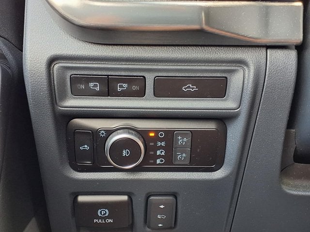 2023 Ford F-150 Lariat®