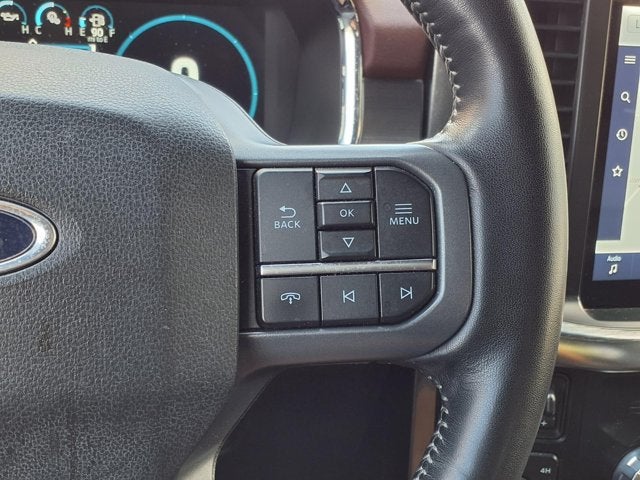 2023 Ford F-150 Lariat®