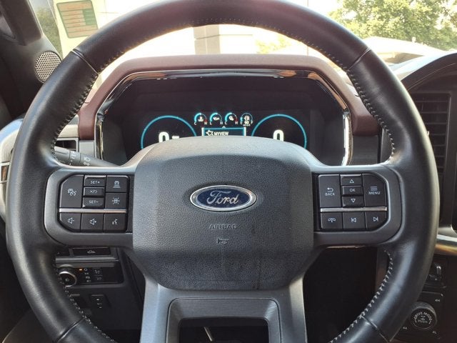 2023 Ford F-150 Lariat®
