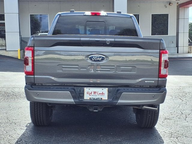 2023 Ford F-150 Lariat®