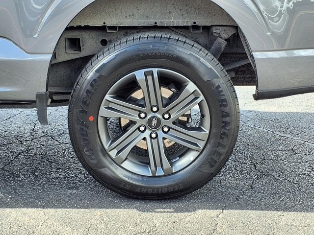 2023 Ford F-150 Lariat®
