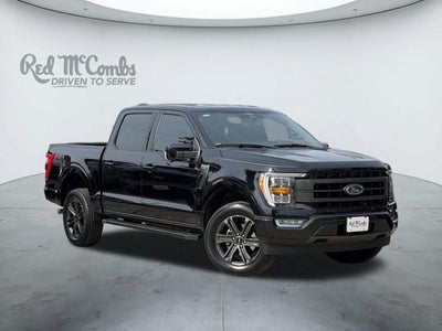 2023 Ford F-150 Lariat®