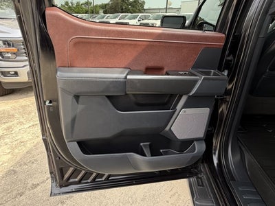2023 Ford F-150 Lariat®