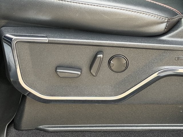 2023 Ford F-150 Lariat®
