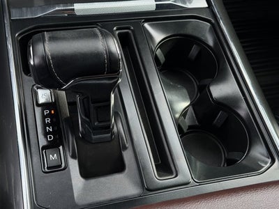 2023 Ford F-150 Lariat®