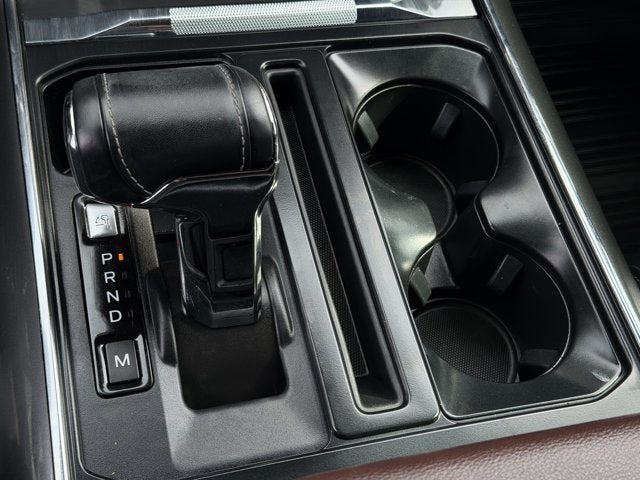 2023 Ford F-150 Lariat®