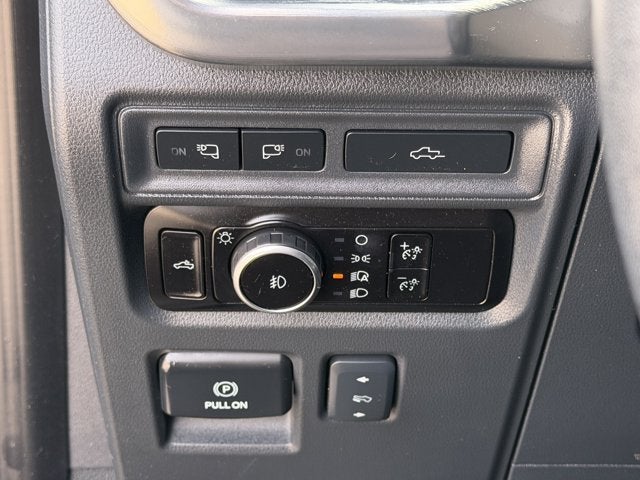 2023 Ford F-150 Lariat®
