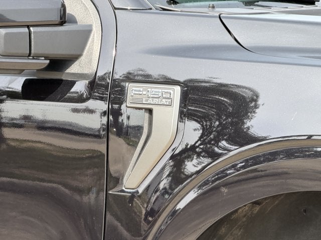 2023 Ford F-150 Lariat®