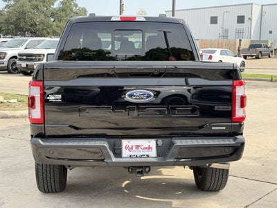 2023 Ford F-150 Lariat®