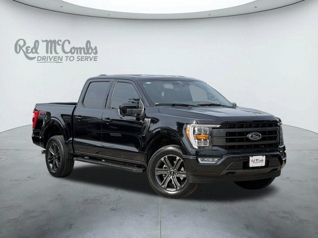 2023 Ford F-150 Lariat®