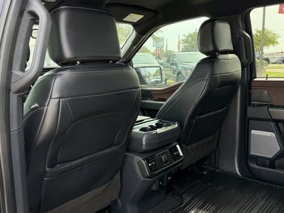 2023 Ford F-150 Lariat®