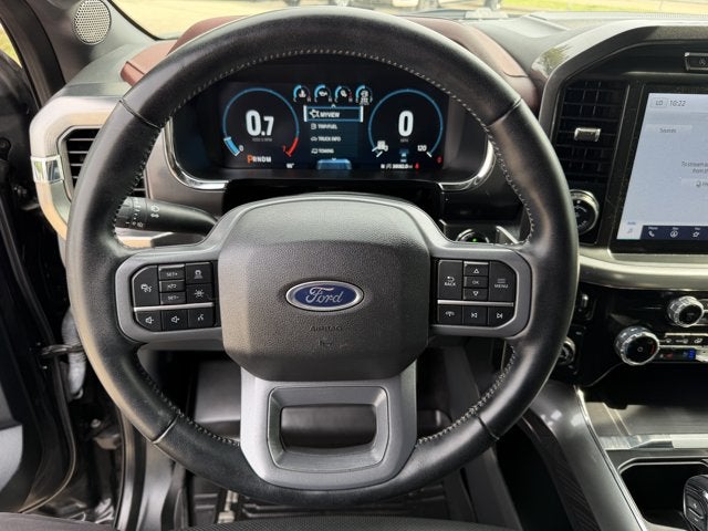2023 Ford F-150 Lariat®