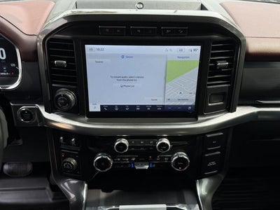 2023 Ford F-150 Lariat®