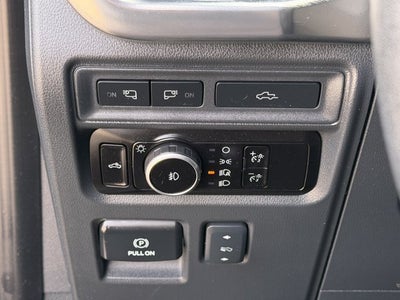 2023 Ford F-150 Lariat®