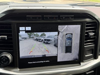 2023 Ford F-150 Lariat®