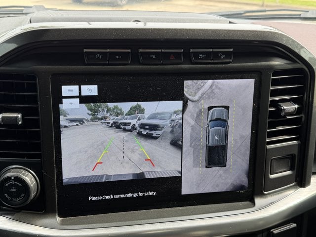 2023 Ford F-150 Lariat®