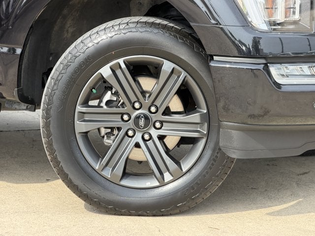 2023 Ford F-150 Lariat®