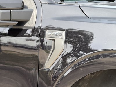 2023 Ford F-150 Lariat®