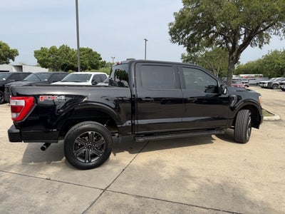 2023 Ford F-150 Lariat®