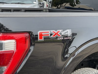 2023 Ford F-150 Lariat®
