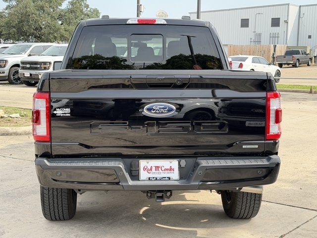 2023 Ford F-150 Lariat®