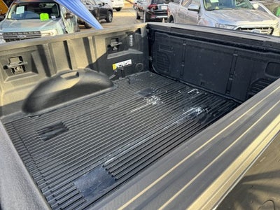 2021 Ford F-150 Lariat PowerBoost