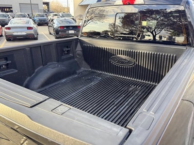 2021 Ford F-150 Lariat PowerBoost