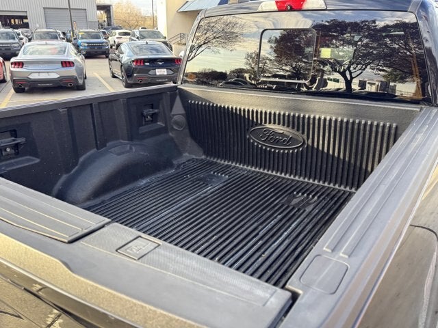 2021 Ford F-150 Lariat PowerBoost