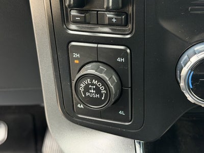 2022 Ford F-150 Lariat PowerBoost