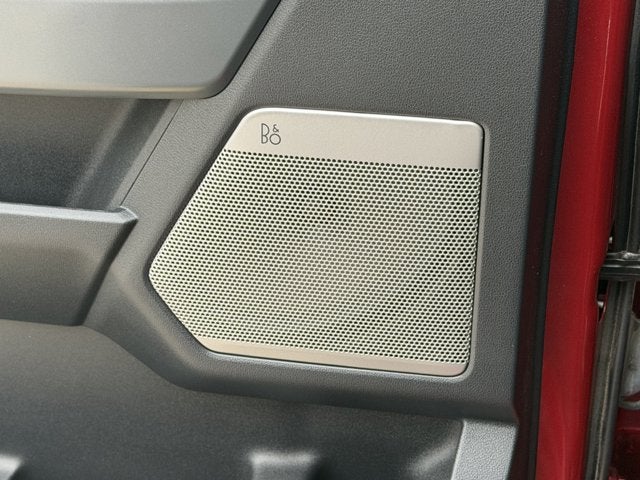 2022 Ford F-150 Lariat PowerBoost