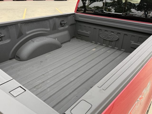 2022 Ford F-150 Lariat PowerBoost